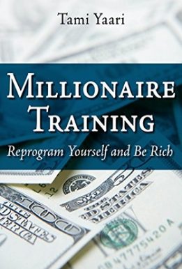 Millionaire Training - Tami Yaari