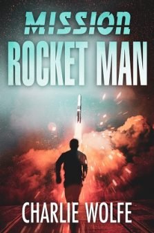 Mission Rocket Man