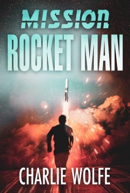 Mission Rocket Man