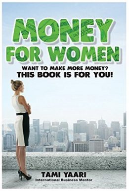 Money For Women - Tami Yaari