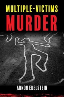 Multiple-Victims Murder - Arnon Edelstein