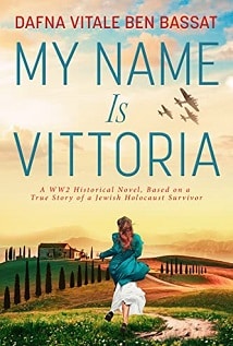 My Name Is Vittoria