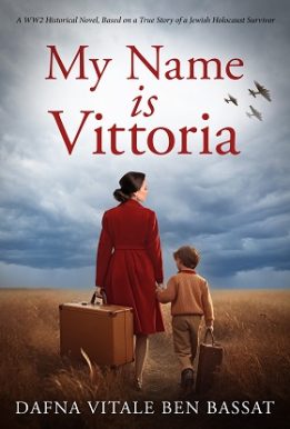 My Name Is Vittoria