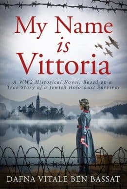 My Name Is Vittoria