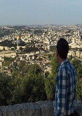 דר' נתן ארז Nathan Erez