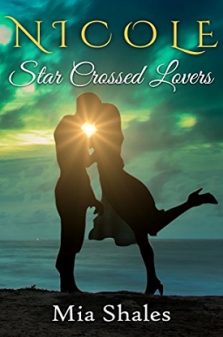 Nicole Star Crossed Lovers - Mia Shales