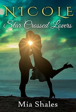 Nicole Star Crossed Lovers - Mia Shales