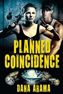 Planned Coincidence - Dana Arama