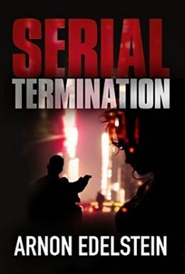 Serial Termination - Arnon Edelstein