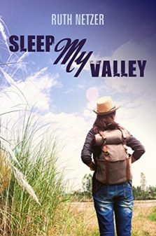 Sleep My Valley - Ruth Netzer