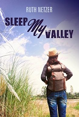 Sleep My Valley Sleep My Valley - Ruth Netzer
