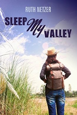 Sleep My Valley - Ruth Netzer