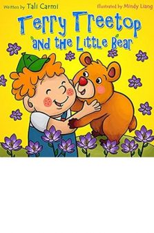 Terry and the little bear