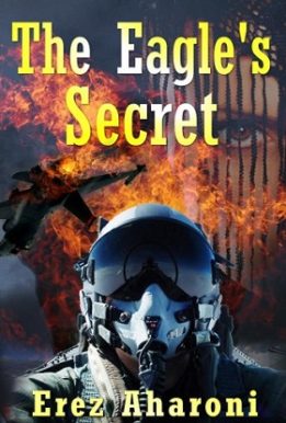 The Eagle's Secret Eraz aharoni