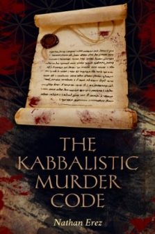 The Kabbalistic Murder Code- Natan Eraz