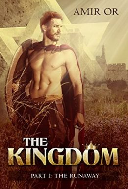 The Kingdom - Amir Or
