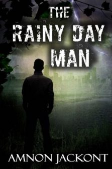 The Rainy Day Man - Amnon Jackont