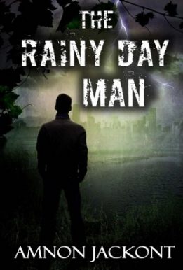The Rainy Day Man - Amnon Jackont