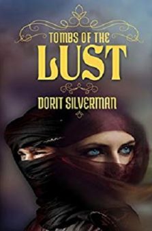 Tombs of Lust - Dorit Selverman