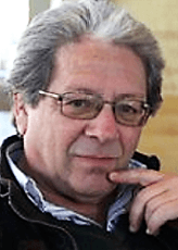 Avichai Schmidt אביחי שמידט