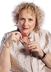 Dr. Edith Zack אדית זק