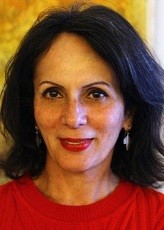 Iris Lavy איריס לביא