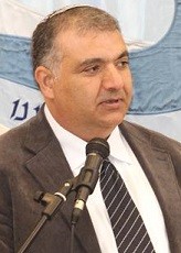 Dr. David Abudram דוד אבודרהם