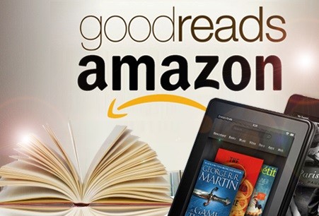 Goodreads - הפייסבוק של הספרים הפייסבוק של הספרים