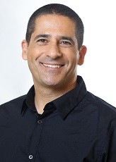 דר' יוסי מערבי Dr. Yossi Maarvi