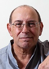 Paul Usiskin שאול אוסישקין