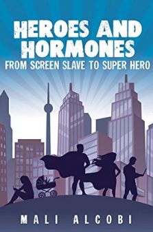 Heroes & hormones