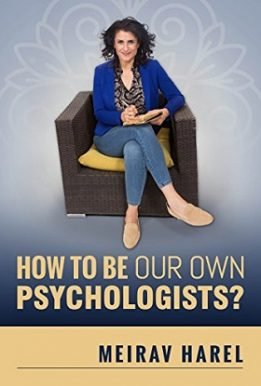 How to be our own psychologist