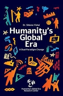 Humanity's global era