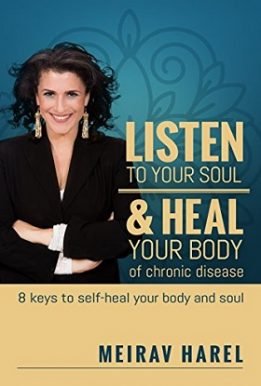 Listen to your soul heal your body of chronic disease