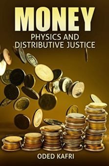 Money physics and distributive justice