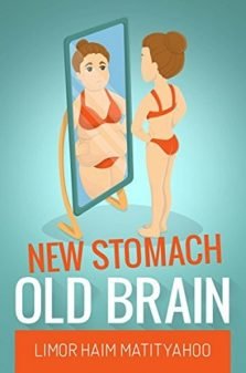 New stomach old brain