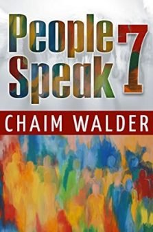 People speak 7