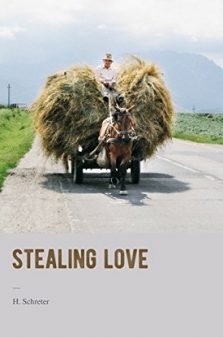 Stealing love