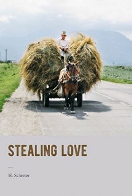 Stealing love