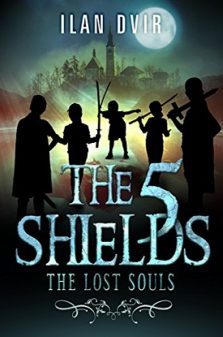 The five shields