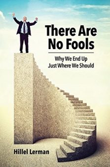 There are no fools