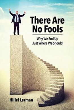 There are no fools