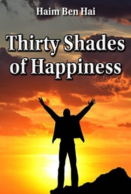 Thirty shades of happiness