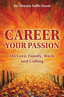 career your passion