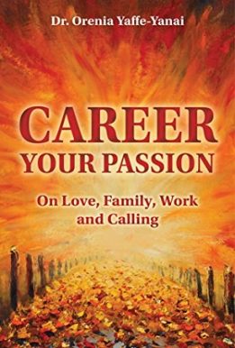 career your passion