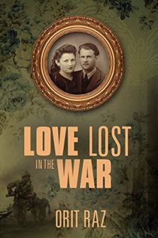 love lost in the war