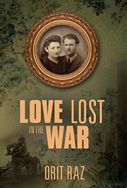 love lost in the war