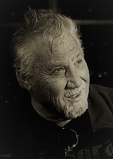 Gershon Shevach גרשון שבח