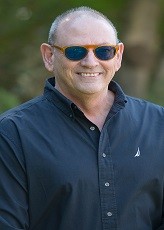 Dov Reichman דב רייכמן