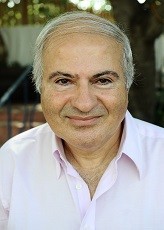 דר' דויד יגיל דוד יגיל